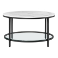 Conferentietafel SID wit