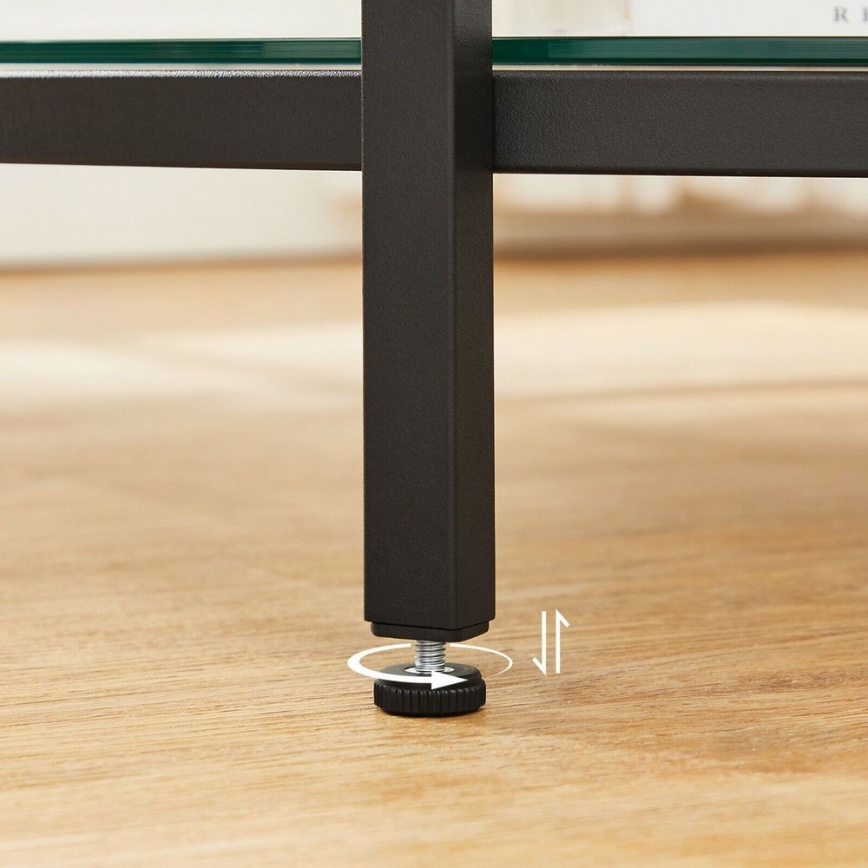 Conferentietafel SID wit