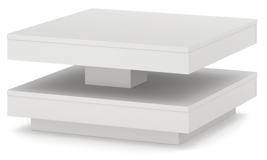 Conferentietafel TIMO wit