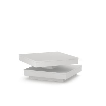 Conferentietafel TIMO wit