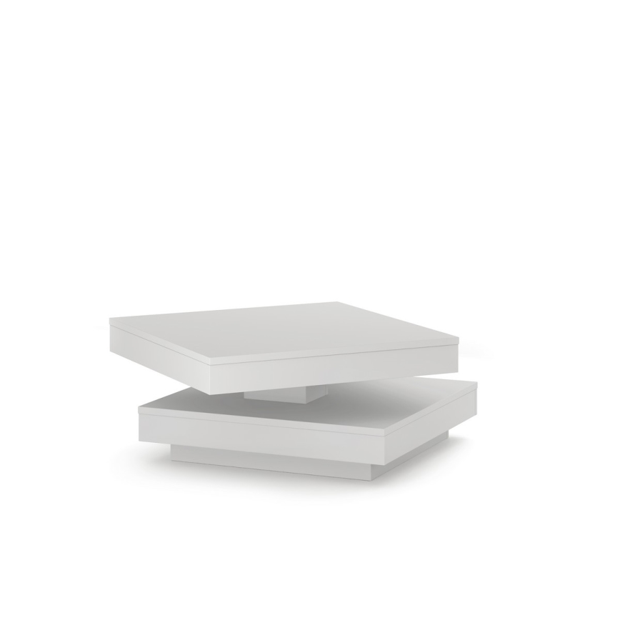 Conferentietafel TIMO wit