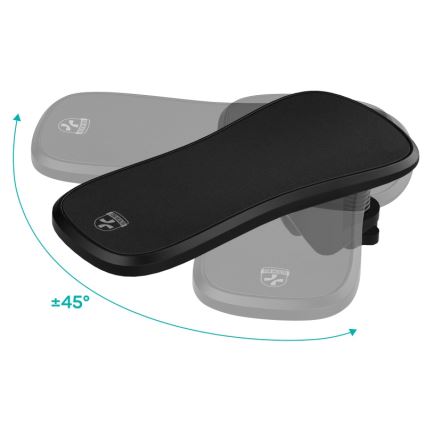 CONNECT IT CFH-3010-BK - Armsteun