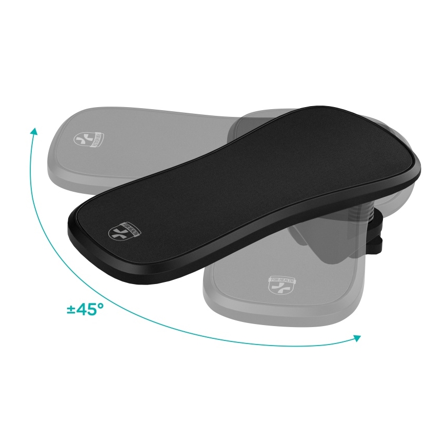 CONNECT IT CFH-3010-BK - Armsteun