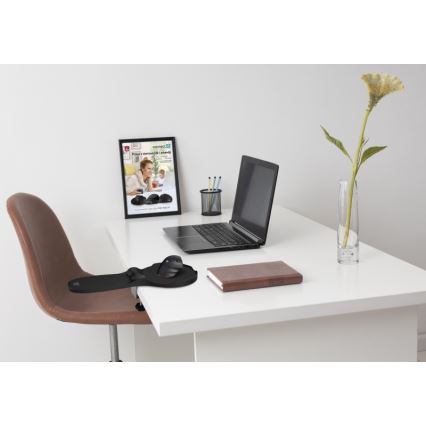 CONNECT IT CFH-3020-BK - Armsteun