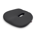 CONNECT IT CFH-5501-GY - Ergonomisch stoelkussen antraciet