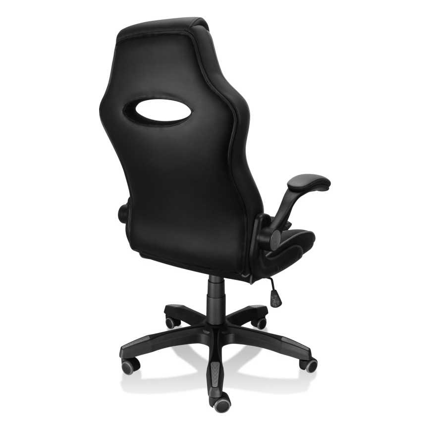 CONNECT IT CGC-0600-BK - Gaming stoel Matrix Pro zwart
