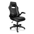CONNECT IT CGC-0600-BK - Gamingstoel Matrix Pro zwart
