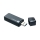 CONNECT IT CI-104 - Geheugenkaartlezer USB