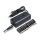 CONNECT IT CI-133 - Universele stroomadapter voor laptops 90W