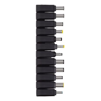 CONNECT IT CI-133 - Universele stroomadapter voor laptops 90W