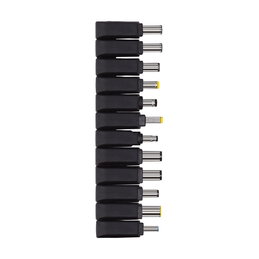 CONNECT IT CI-133 - Universele stroomadapter voor laptops 90W