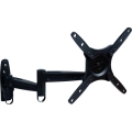 CONNECT IT CI-40 - Universele dubbele armsteun voor 17-42
