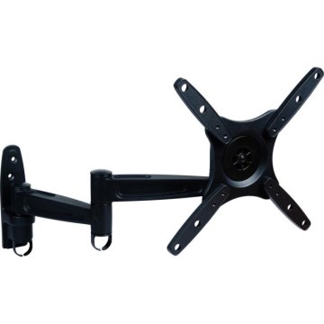 CONNECT IT CI-40 - Universele dubbele armsteun voor 17-42