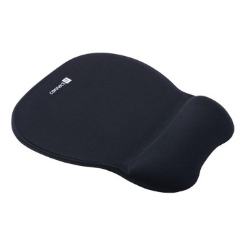 CONNECT IT CI-501 - Muismat met polssteun van traagschuim