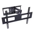 CONNECT IT CI-786 - Wandsteun voor TV 37-70” zwart