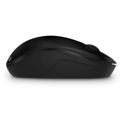 CONNECT IT CKM-4500-CS - Draadloos toetsenbord en muis 1000 DPI met CZ/SK-lokalisatie 1xAAA + 1xAA zwart