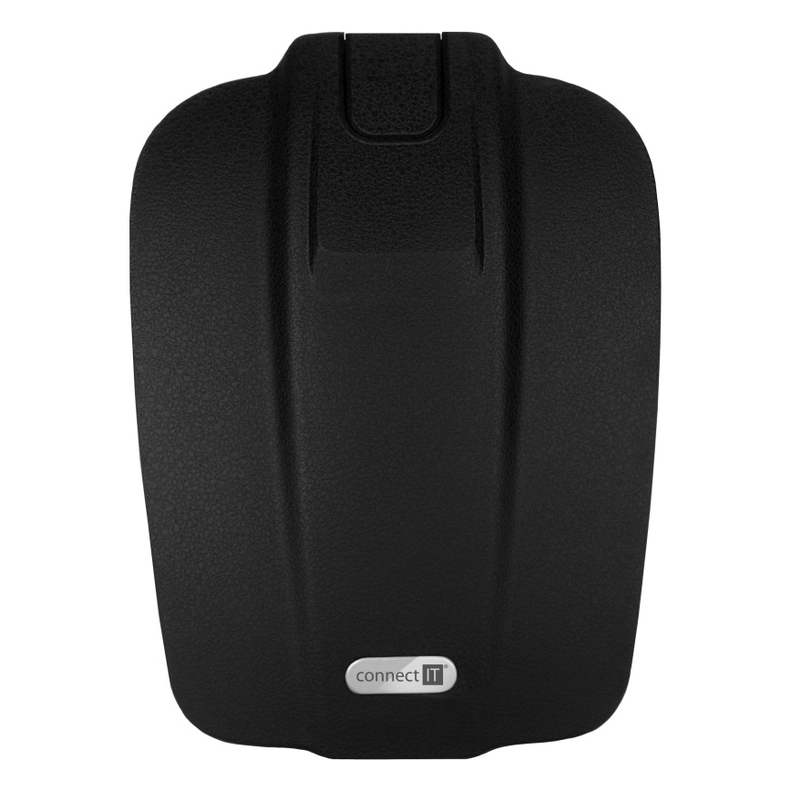 CONNECT IT CMC-5010-BK - Autotelefoonhouder