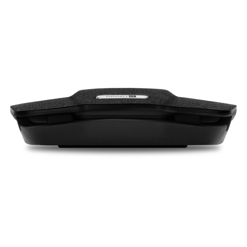 CONNECT IT CMC-5010-BK - Autotelefoonhouder