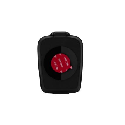 CONNECT IT CMC-5010-BK - Autotelefoonhouder
