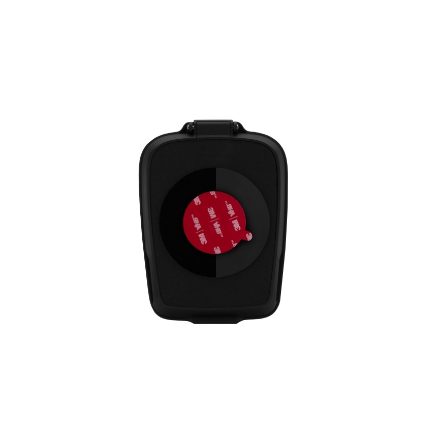 CONNECT IT CMC-5010-BK - Autotelefoonhouder
