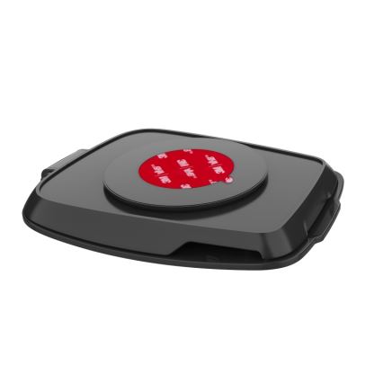 CONNECT IT CMC-5010-BK - Autotelefoonhouder