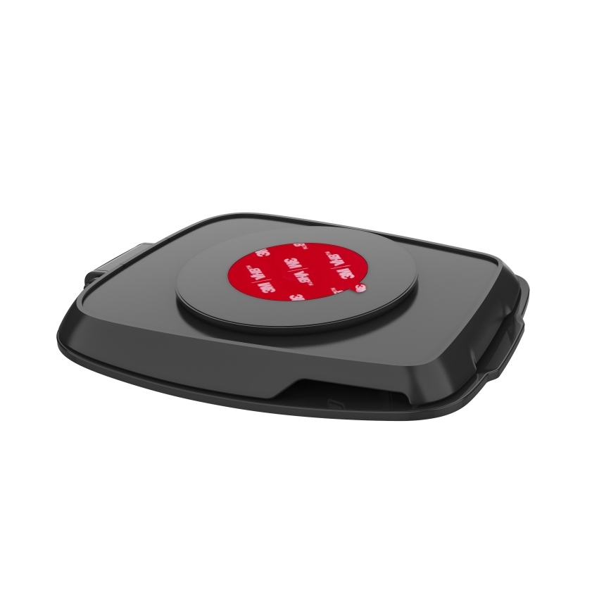 CONNECT IT CMC-5010-BK - Autotelefoonhouder