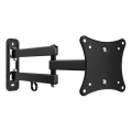 CONNECT IT CMH-2010-BK - Wandhouder voor TV 13-27” zwart