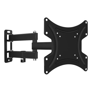 CONNECT IT CMH-2012-BK - Wandhouder voor TV 13-37” zwart