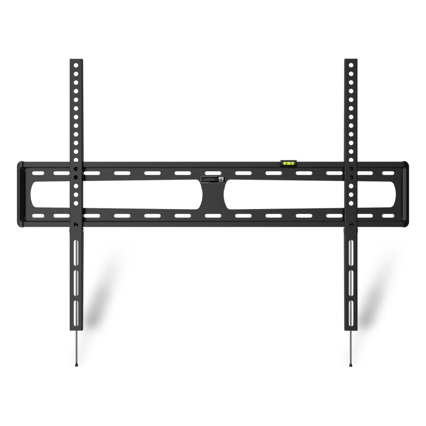 CONNECT IT CMH-6090-BK - Wandhouder voor TV 40-100” zwart