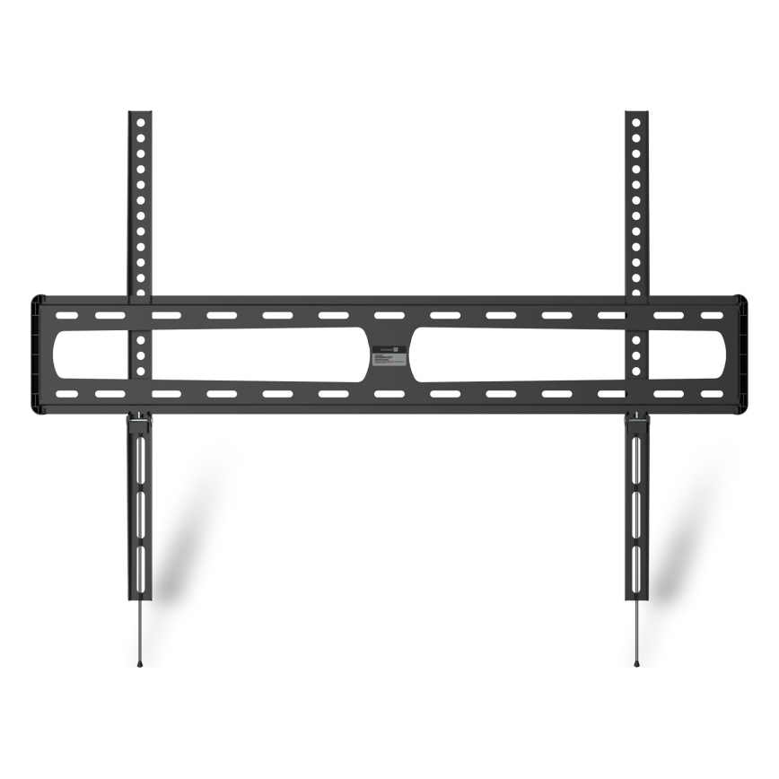 CONNECT IT CMH-6090-BK - Wandhouder voor TV 40-100” zwart
