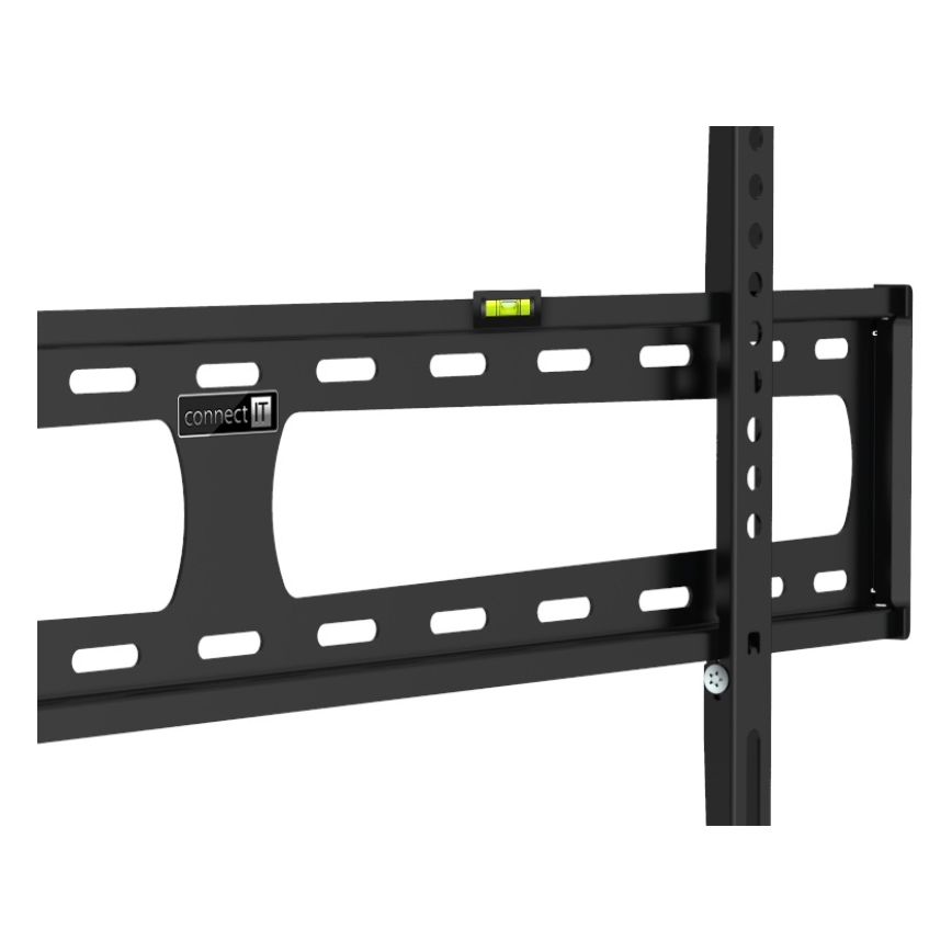 CONNECT IT CMH-6090-BK - Wandhouder voor TV 40-100” zwart