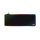 CONNECT IT CMP-3100-LG - LED RGB Gaming toetsenbord en muismat 80x30 cm zwart