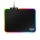 CONNECT IT CMP-3100-SM - LED RGB Gaming muismat 32x24,5 cm zwart