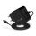 CONNECT IT CNP-1660-BK - Universele voedingsadapter voor laptops USB-C 67W