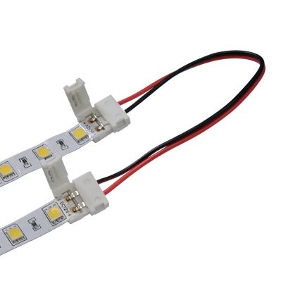Connector voor RGB LED Strip