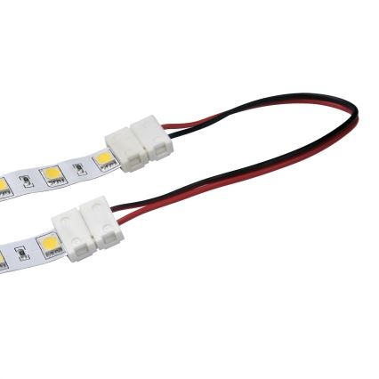 Connector voor RGB LED Strip