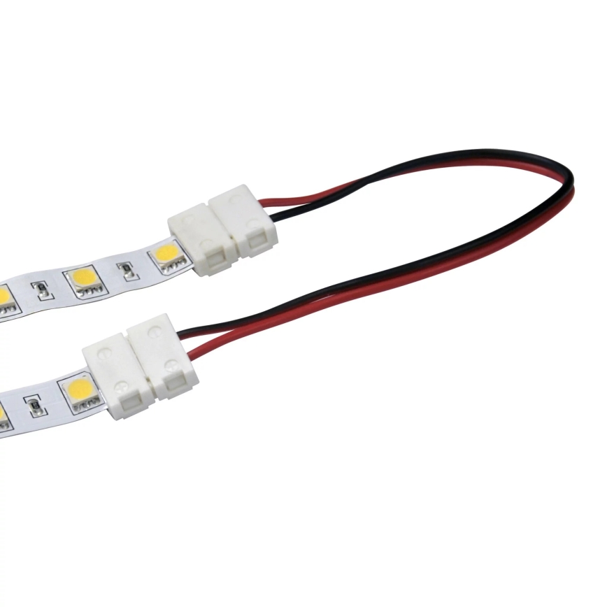 Connector voor RGB LED Strip