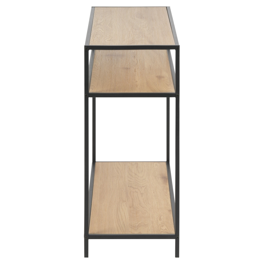 Console tafel SARON eiken
