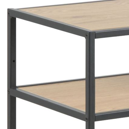 Console tafel SARON eiken