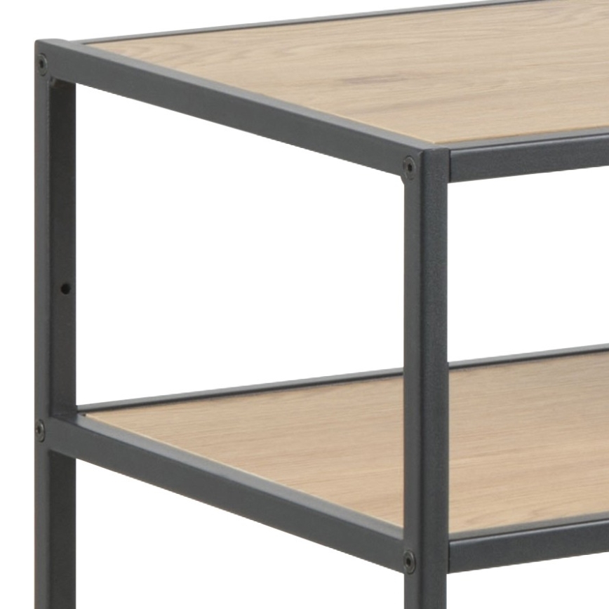 Console tafel SARON eiken