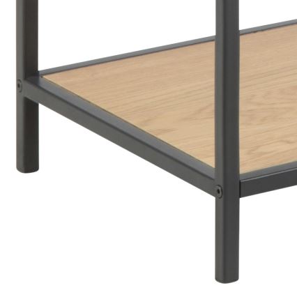 Console tafel SARON eiken