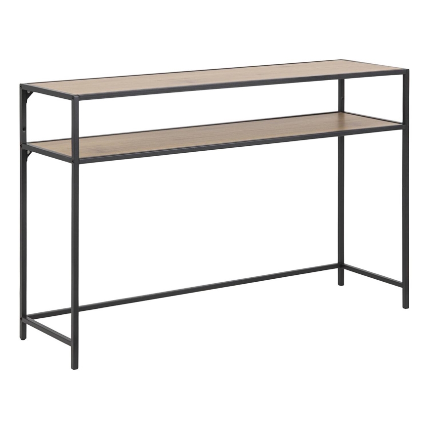 Consoletafel SARON eiken