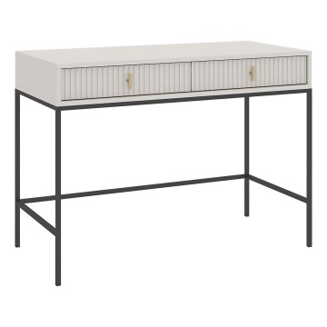 Consoletafel SUE beige/kasjmier
