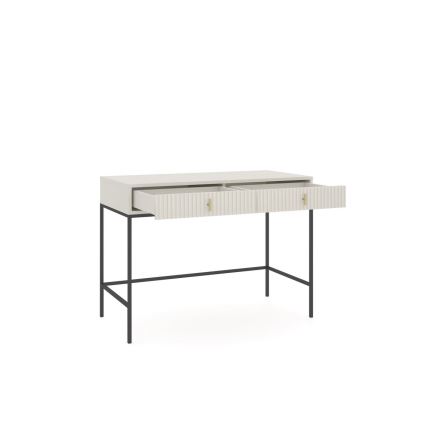 Consoletafel SUE beige/kasjmier