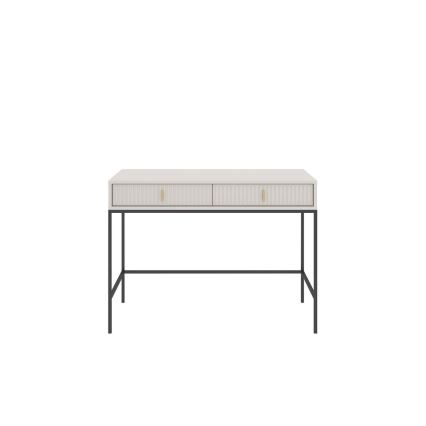 Consoletafel SUE beige/kasjmier
