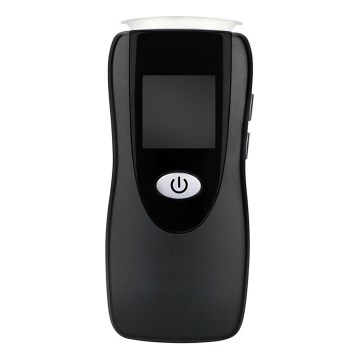 Contactloze alcoholtester 3x AA