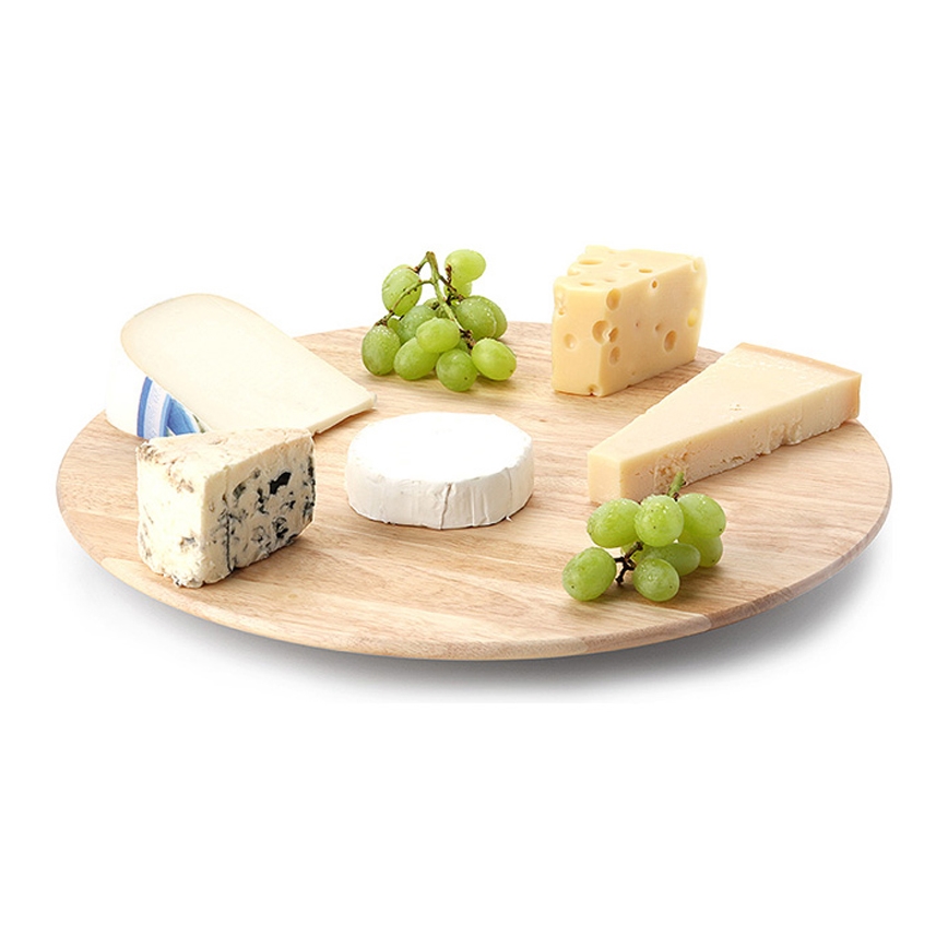 Continenta C3015 - Draaibare Schijf 46x3,5 cm rubber vijg