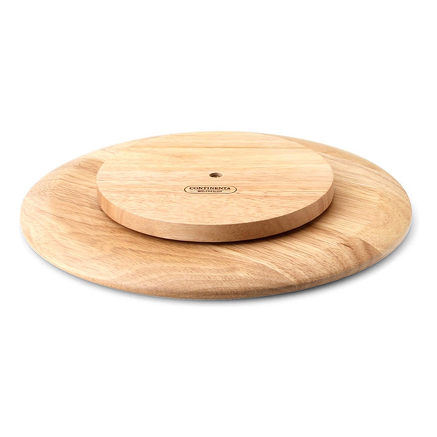 Continenta C3015 - Draaibare Schijf 46x3,5 cm rubber vijg