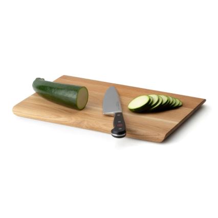 Continenta C4122 - Keuken Snijplank 36x24 cm eiken