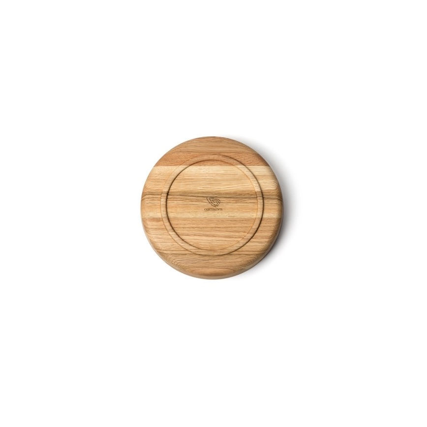 Continenta C4134 - Houten Kom 25x4,8 cm eiken